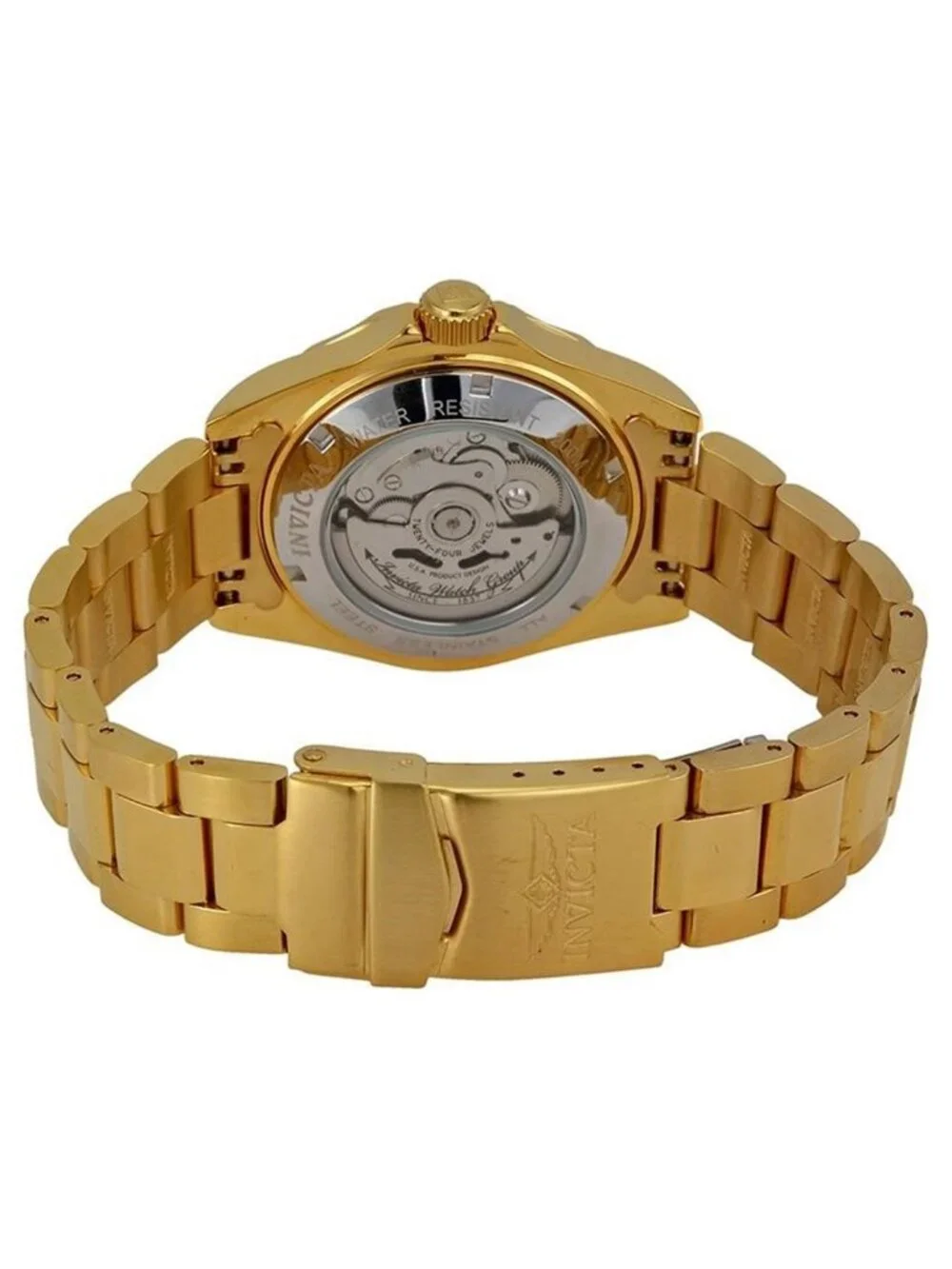 NWT Invicta Men's Pro Diver Collection Automatic Watch